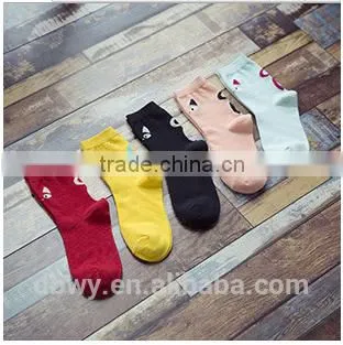 New Arrival! Fashion and Leisure Ladies Socks Pure Cotton Socks photo-2