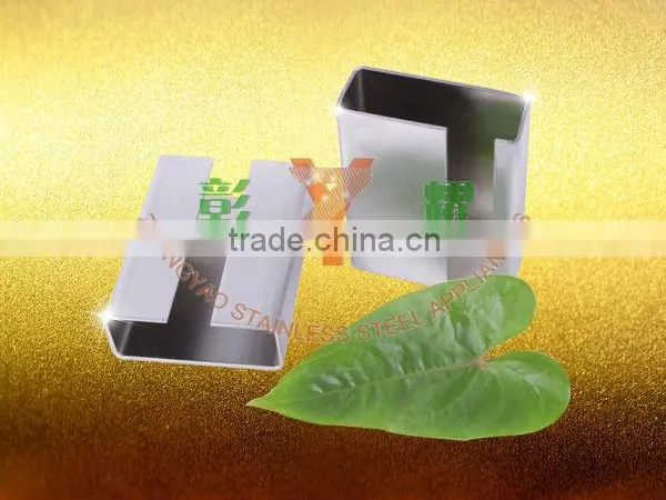 High Quality Stainless Steel Tube Manufacturer photo-2