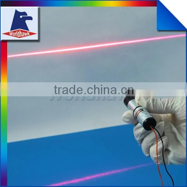 US$20000 Trade Assurance! 5mW Laser Diode Module photo-2