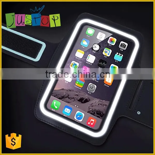 Waterproof Sport Arm Band Case For Iphone photo-2