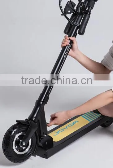 350w Electric Scooter Alluminum photo-3