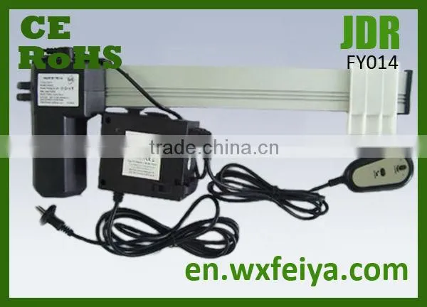 ball screw linear actuator electric linear actuator FY014