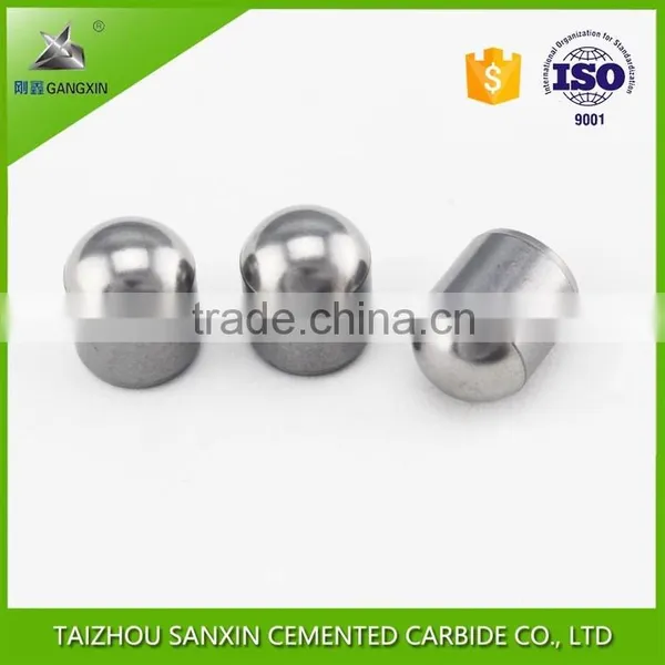 High Quality Tungsten Carbide Buttons 13*19, 16*21, 16*28 for Mining and Rock Drilling photo-2