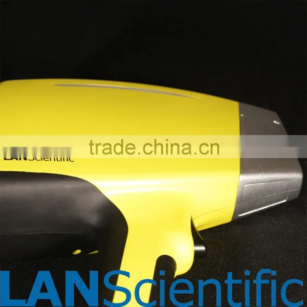Portable Hand-held XRF Pectrum Analyzer for Soil