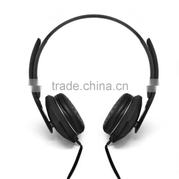 The Unique Design for 2015 High Quality Stereo Headphone photo-5