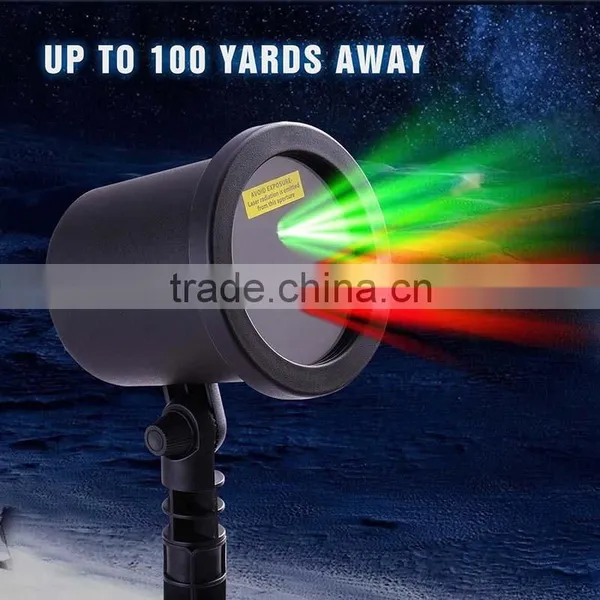 Mini Twinkle Outdoor and Indoor Laser dj Stage Lighting Cheap