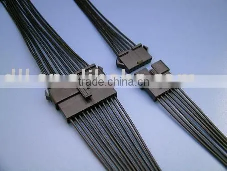 Wire to Wire Connector SM