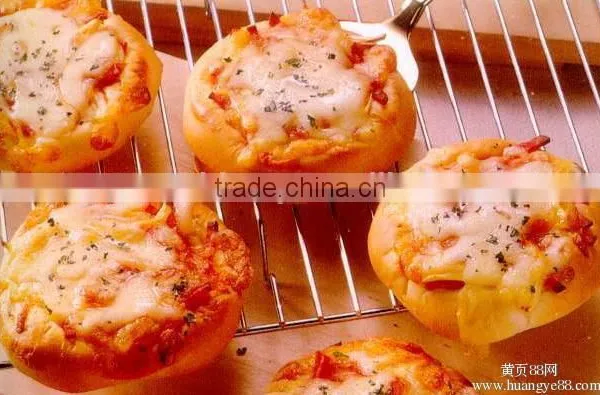 304 Tainless Steel Multifunction Encrusting Forming Machine for Double Stuffing Moon Cake photo-6