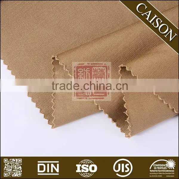 Newest Design Low Price Abstract Artificial Cotton Fabric photo-3