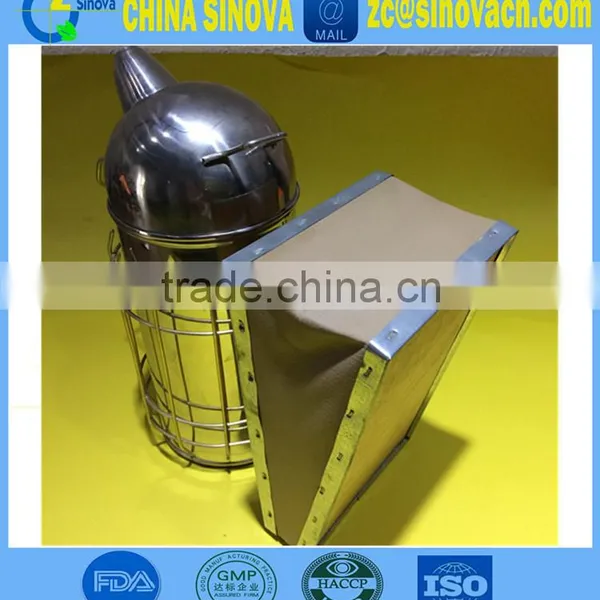 Wire Fence Protection Cover of Bee Smoker photo-2