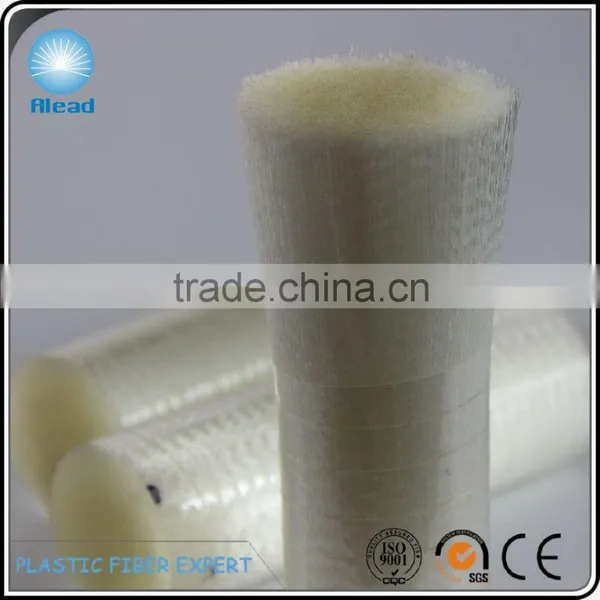 Nylon 66 Brush Fiber photo-3