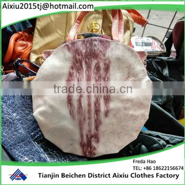 Fashion Women Handbags Used Bag