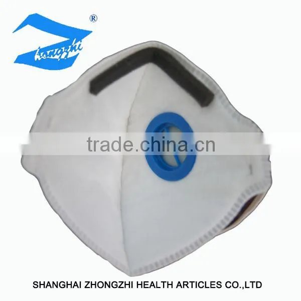 2015 NEW 3 Ply Face Mask -Anti Flu photo-4