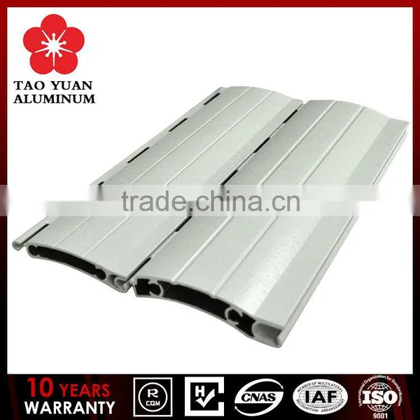 Waterproof Roller Shutter,lightweight,waterproof Roller Shutter