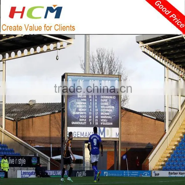 Full Color Smd Display Absen Led Outdoor/indoor Video Wall Screen for Advertising photo-4
