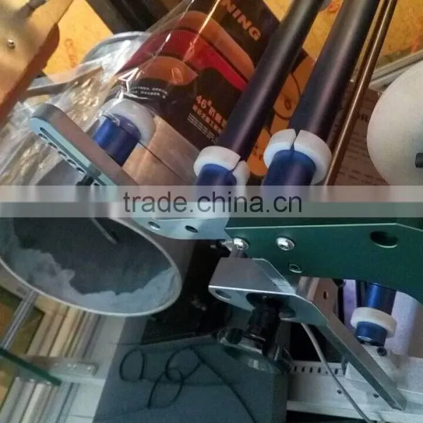 Painting Bucket Heat Transfer Printing Machine With Drum Fan Film TH-500R photo-4