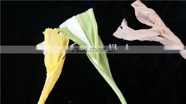 High Quality Color Paper Twine at Low Price photo-2