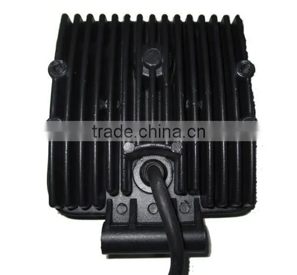 Energy-saving 12V 15W Off-road Vehicles Led Work Light photo-4