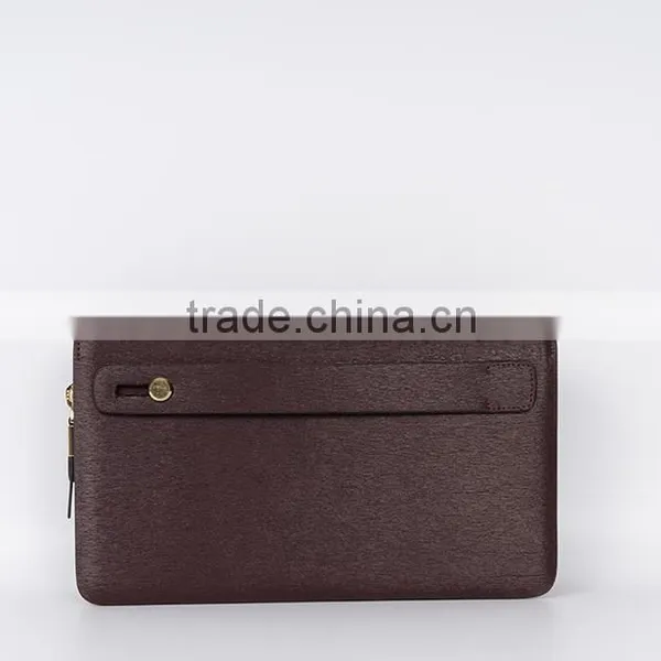 Mens Zippered Wallets Designer Discounted Purses photo-2