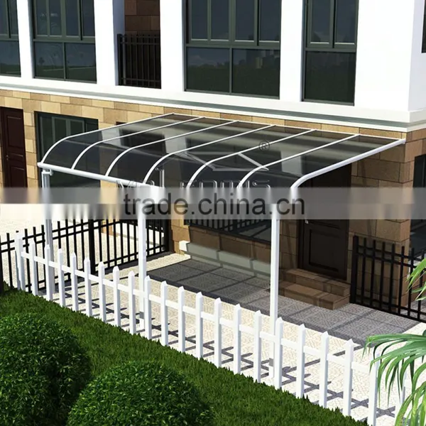 Rain Cover for Balcony photo-6