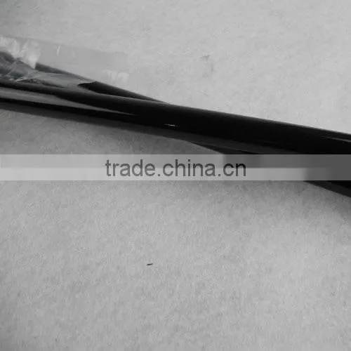 High Performance 1mm Carbon Fiber Tube Use for Sound and Television photo-6