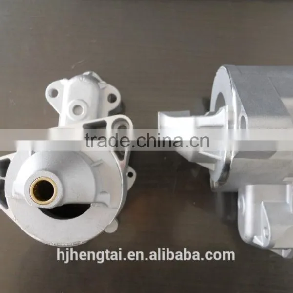Starter Deutz DE Housing photo-5