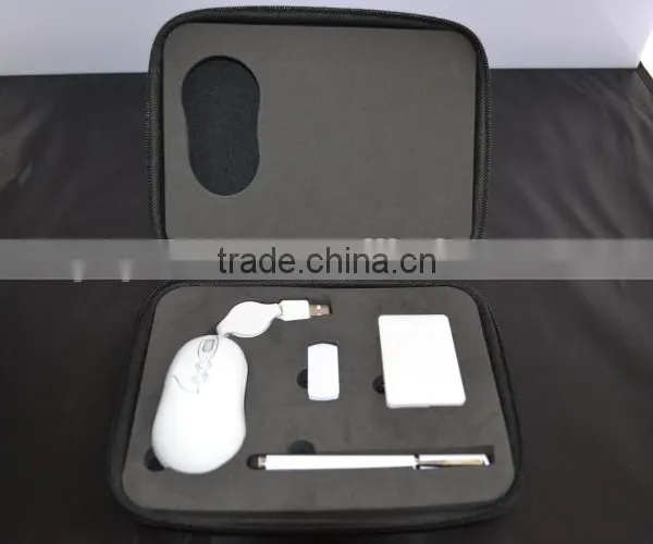4 in 1 Promotional Universal Travel Gift Kit for Computer photo-6