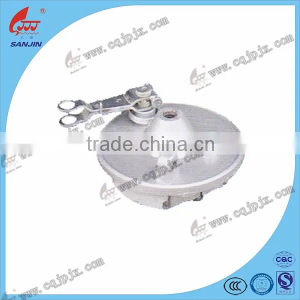 Motorcycle Parts Rear Brake Cover Motorcycle Factory Cheap Sell