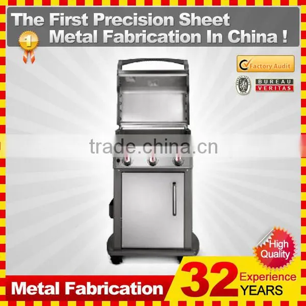 Kindle Customized Bbq Grill Gas Bbq Grill