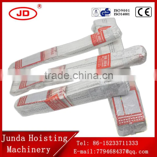 Wholesales Lifting Belt Sling, Webbing Sling