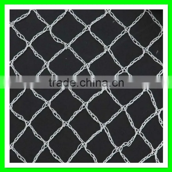 High Quality Garden Used White Anti Bird Net From Henan photo-2