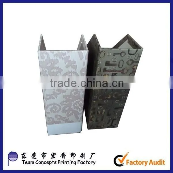 A4 Desktop Cardboard File Certificate Holder photo-2