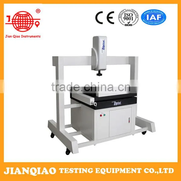 VMS Measurement System Quality Choice photo-3