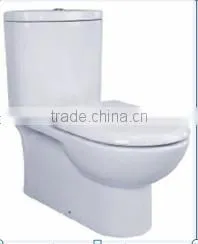 water closet & cistern