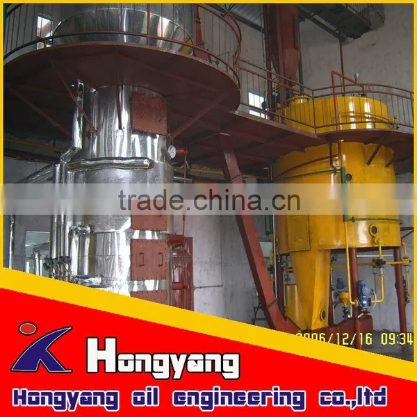 Plant Oil Extraction Machine photo-5