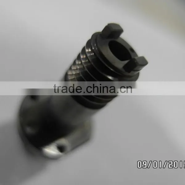 High Precision Slit Punch photo-2