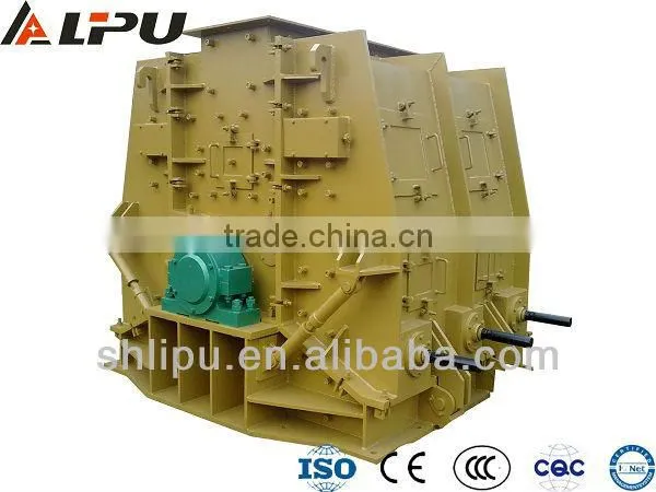 India Hammer Mill Crusher for Stone Crushing Line
