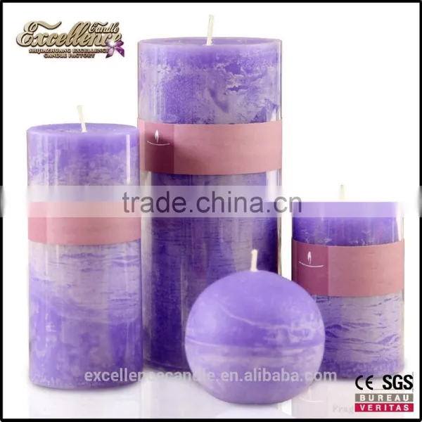the Most Popular Hotsale Home or Party Use Organic Natural Soy Wax photo-5