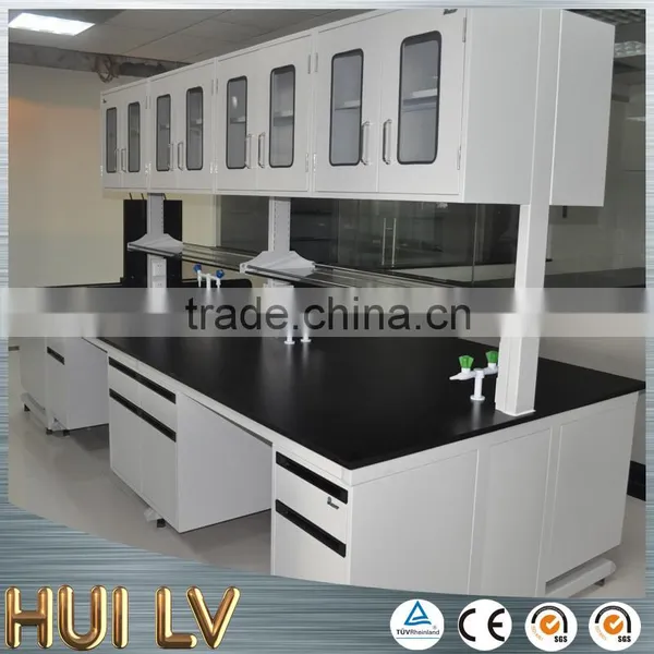 20 Years Experience Guangzhou Lab Furniture Market photo-4
