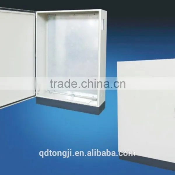 Sheet Metal Enclosure for Electronics , Small Orders Available photo-2
