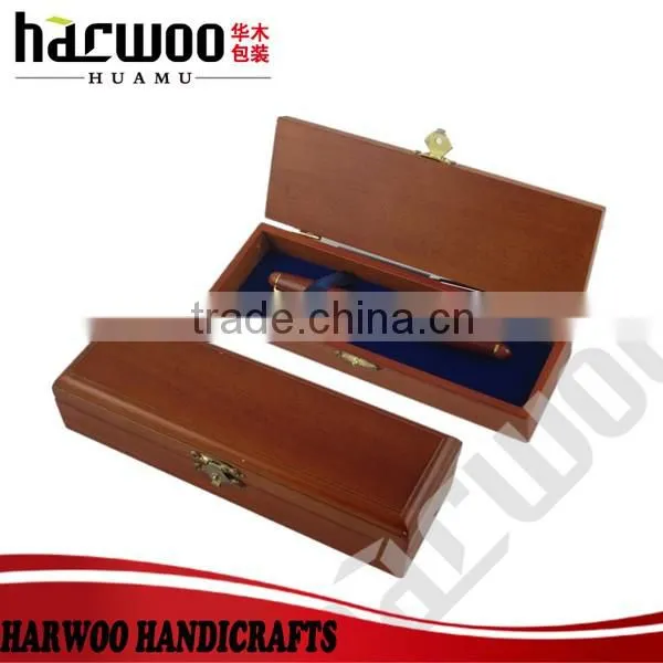 New Arrive Small Cheaper Design Cardboard Pen Packaging Box photo-3
