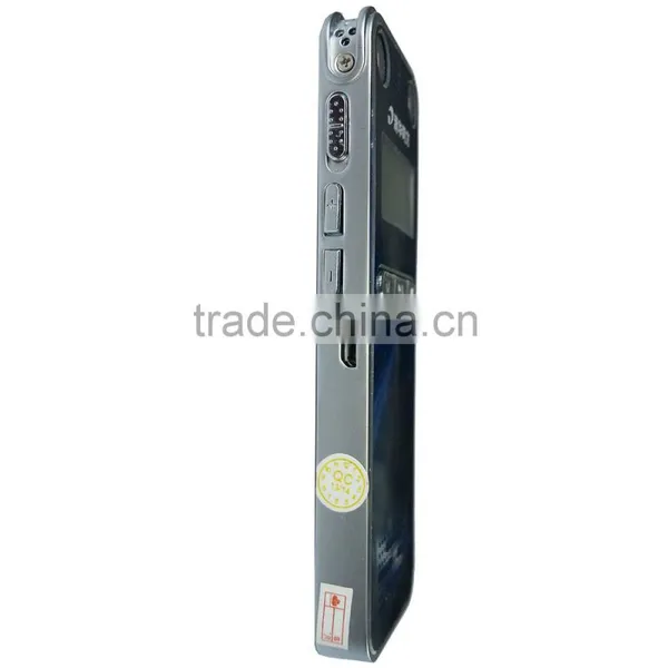 Water Proof LCD Screen 31 Grades Voice Volumn Digital Pen Voice Recorder With Micro USB GC-K8 photo-3