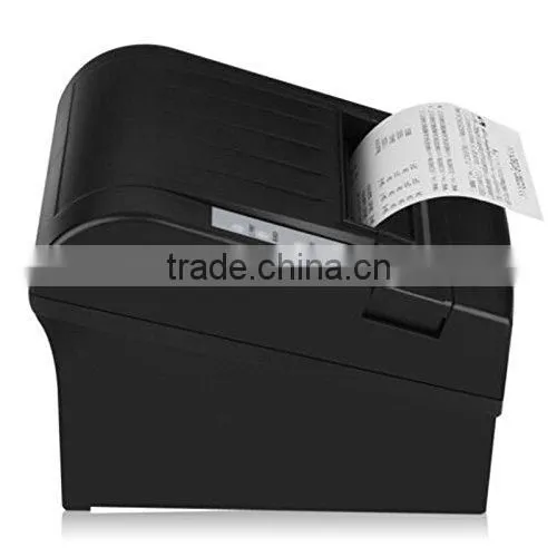 80mm Thermal Kiosk Parking Ticket Printer (compatible With Ecs Dc-80330WIFI) photo-5