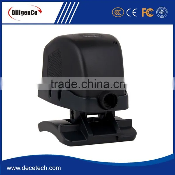 China Hot Seller 2d Bar Code Scanner Lcd photo-3