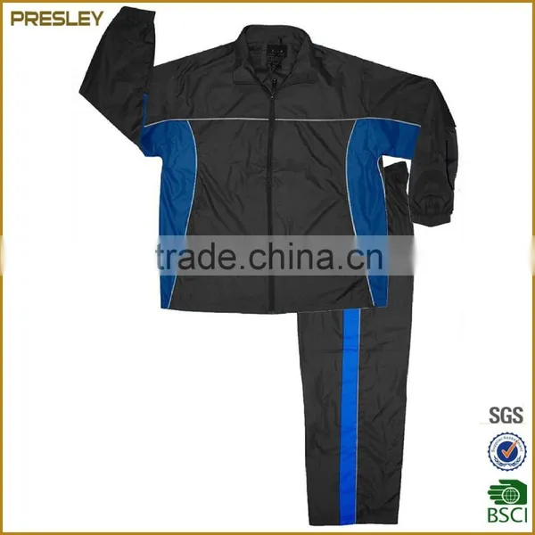 Cheap Price Waterproof Sportswear Runing Wear for Man photo-3