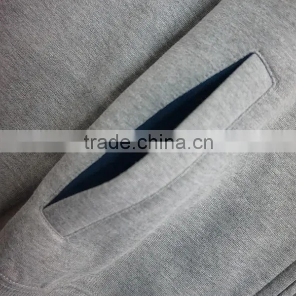 Hot Sales China Long Plain Blank Sports Slim Fit Hoodie Woman photo-4