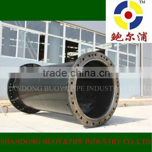 Plastic-steel Composite Pipe photo-2