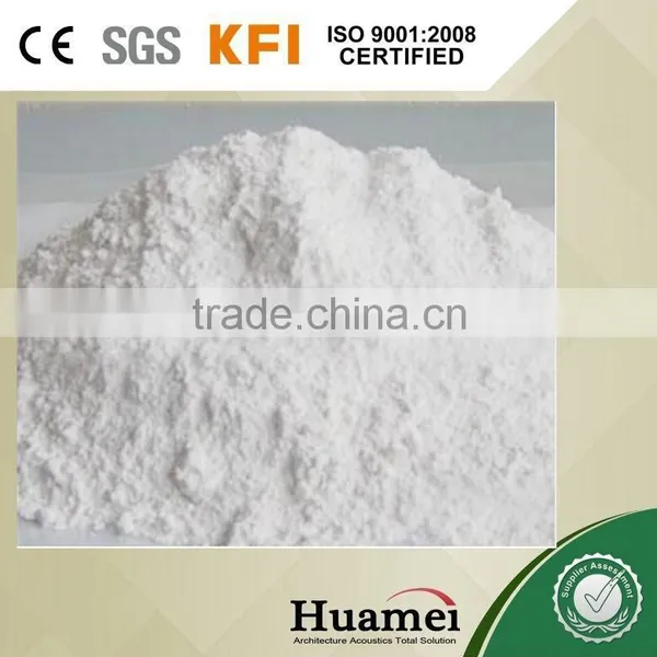 Agriculture Gypsum Powder Manufacturer From Iran photo-2