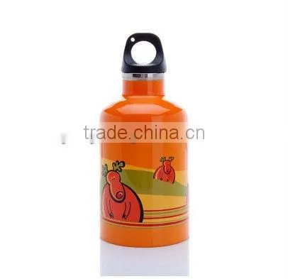 Promotional Double Wall Vacuum Flask/stainless Steel Vacuum Flask