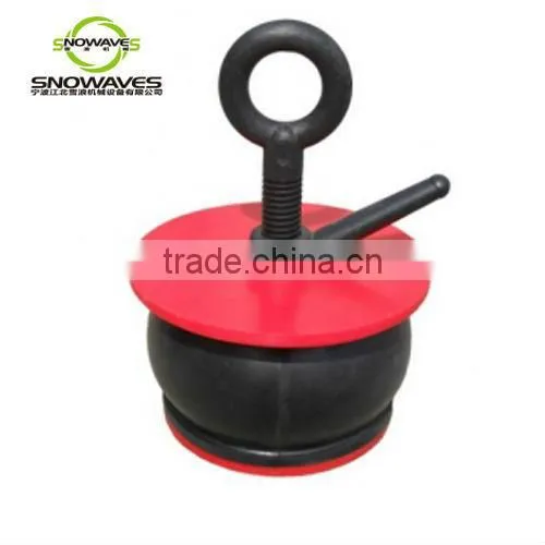 Zhejiang Rubber/Plastic Pipe Plugs